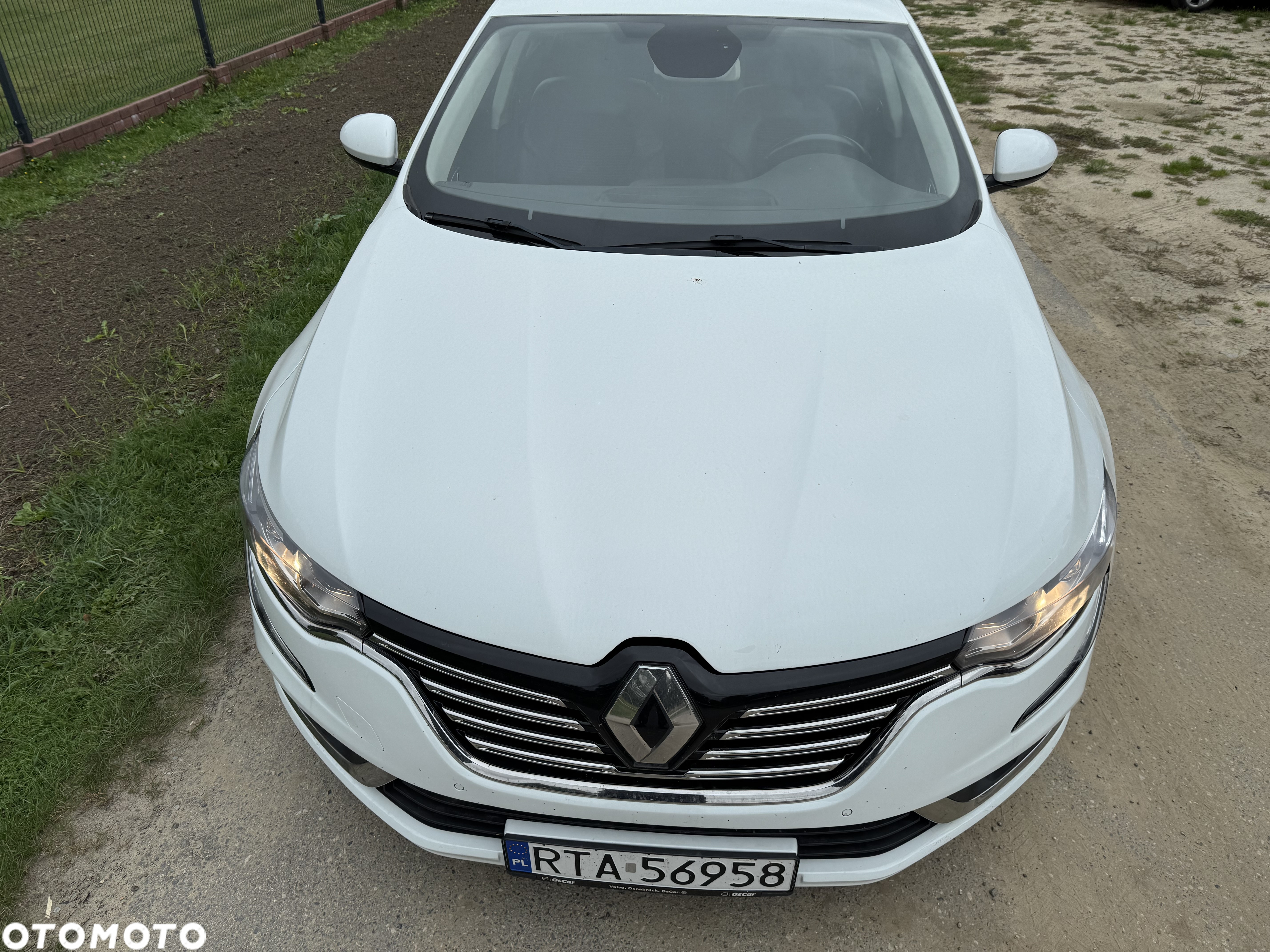 Renault Talisman 1.5 Energy dCi Life - 3