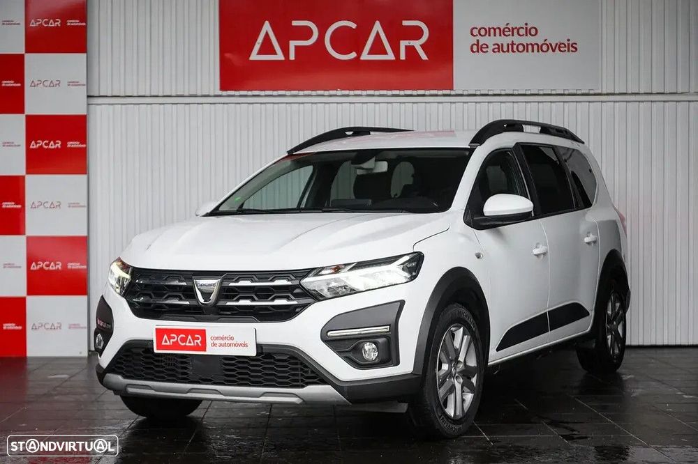 Dacia Jogger - 19