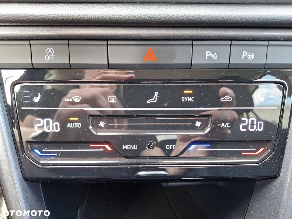 Volkswagen T-Roc 1.5 TSI Style DSG - 25