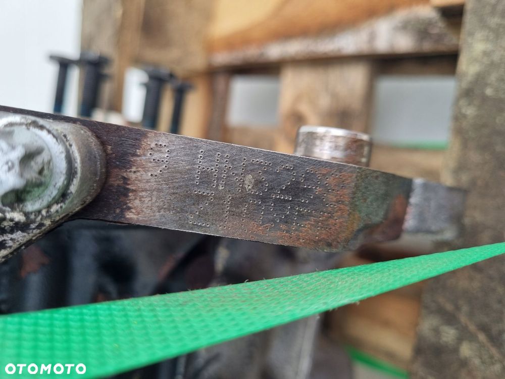 SILNIK KOMPLET Opel Corsa D 1.0 12V 60KM serwisowany 126tyś Z10XEP - 2