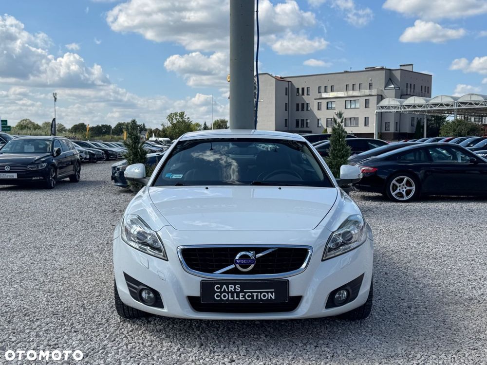 Volvo C70 - 10