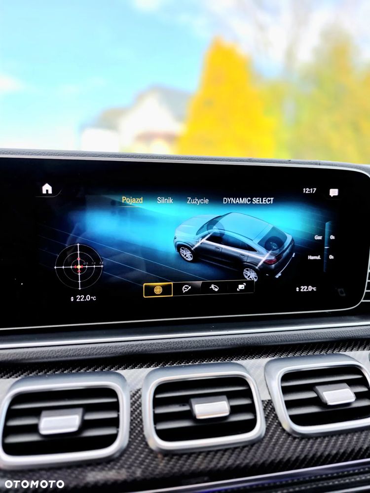 Mercedes-Benz GLE - 26