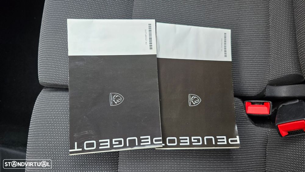 Peugeot Partner 1.5 BlueHDi L1 Premium 3L - 48