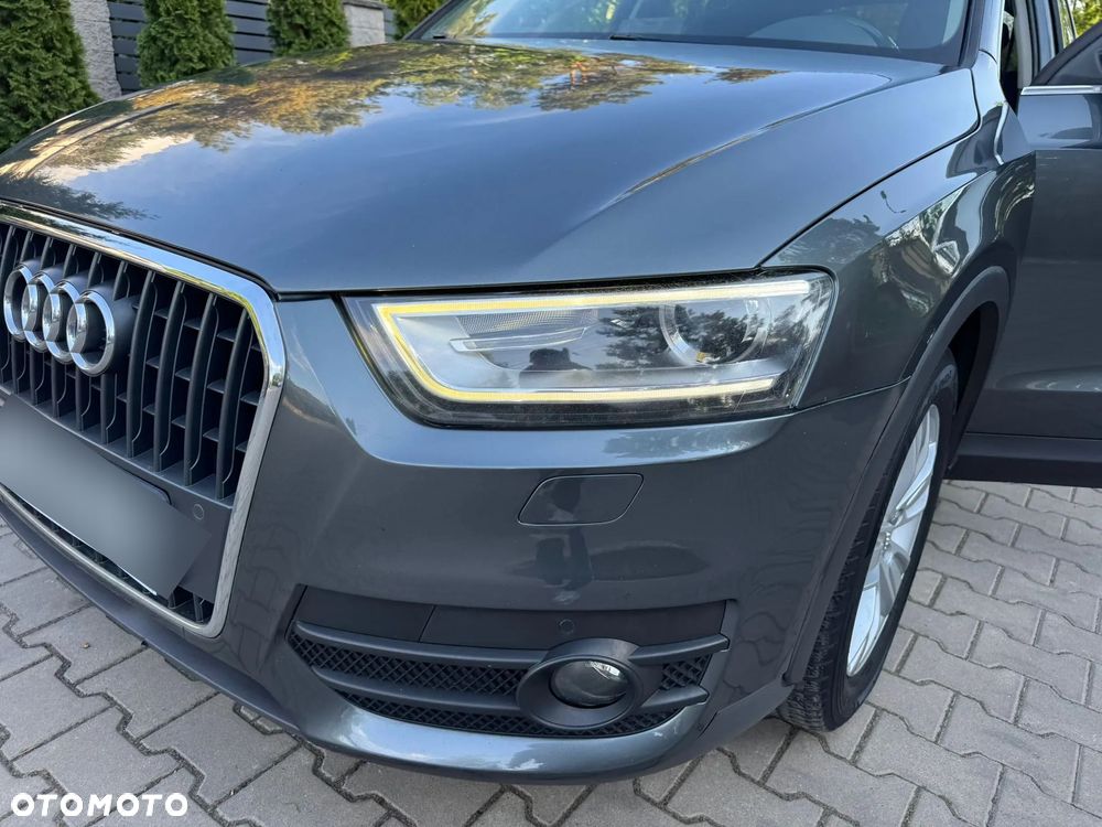 Audi Q3 - 10