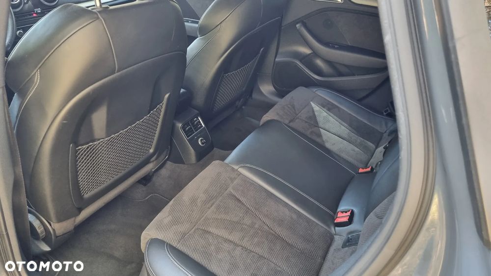 Audi A3 Sportback - 23