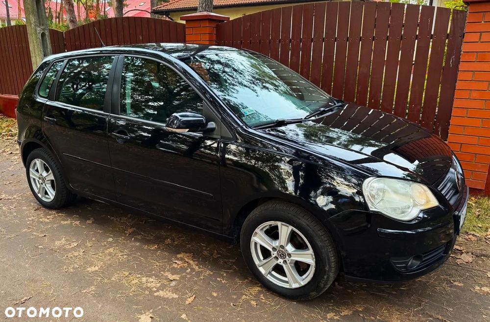 Volkswagen Polo 1.2 Comfortline - 18