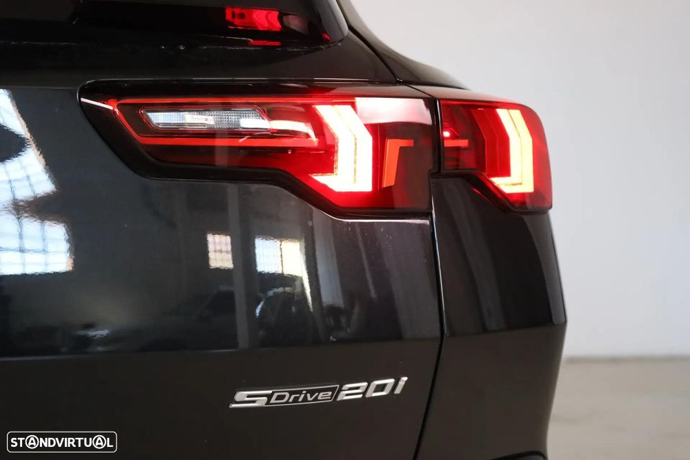 BMW X2 sDrive20i Pack Desportivo M Pro - 21