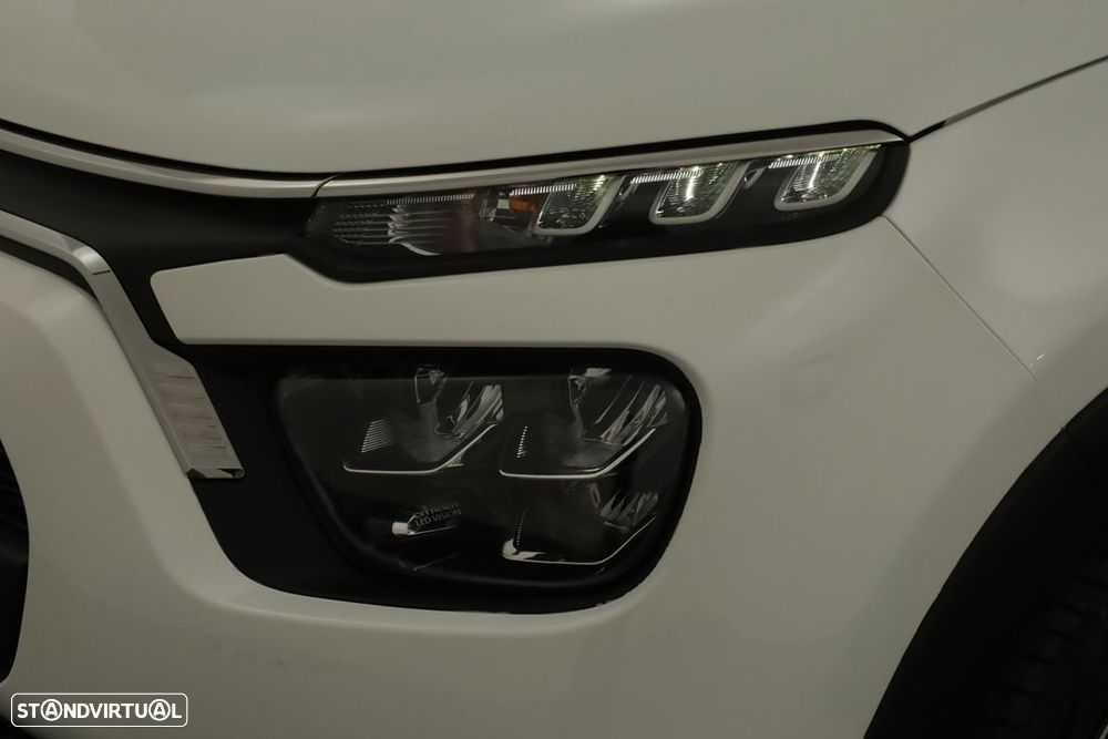 Citroën C3 1.2 PureTech Max - 6