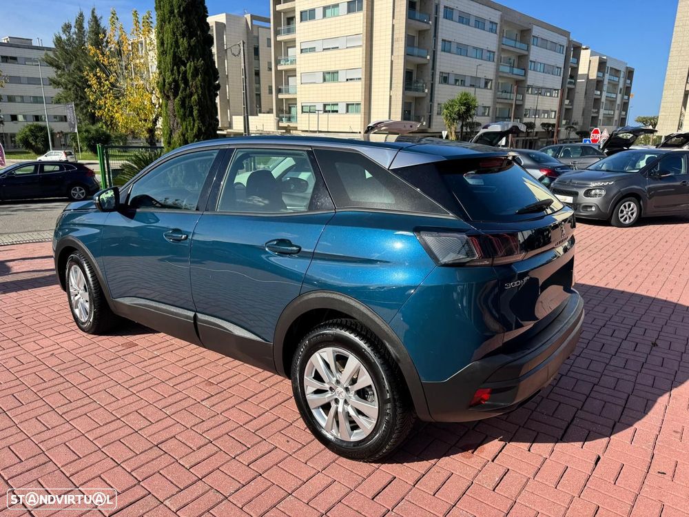 Peugeot 3008 1.2 PureTech Active Pack - 39