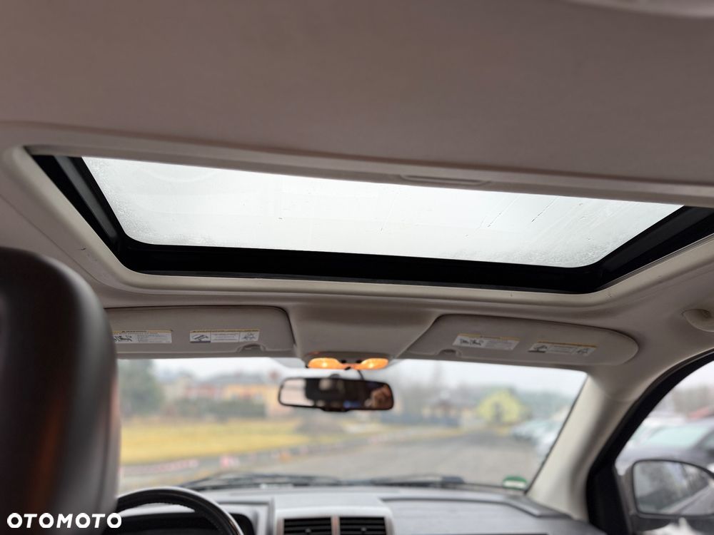 Jeep Compass 2.4I 4x4 Sport - 11