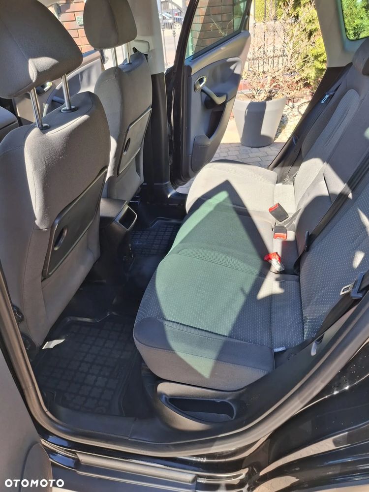 Seat Altea 2.0 TDI DPF FR - 15