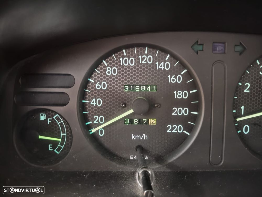 Toyota Corolla S/D 1.4 Sol TA - 10
