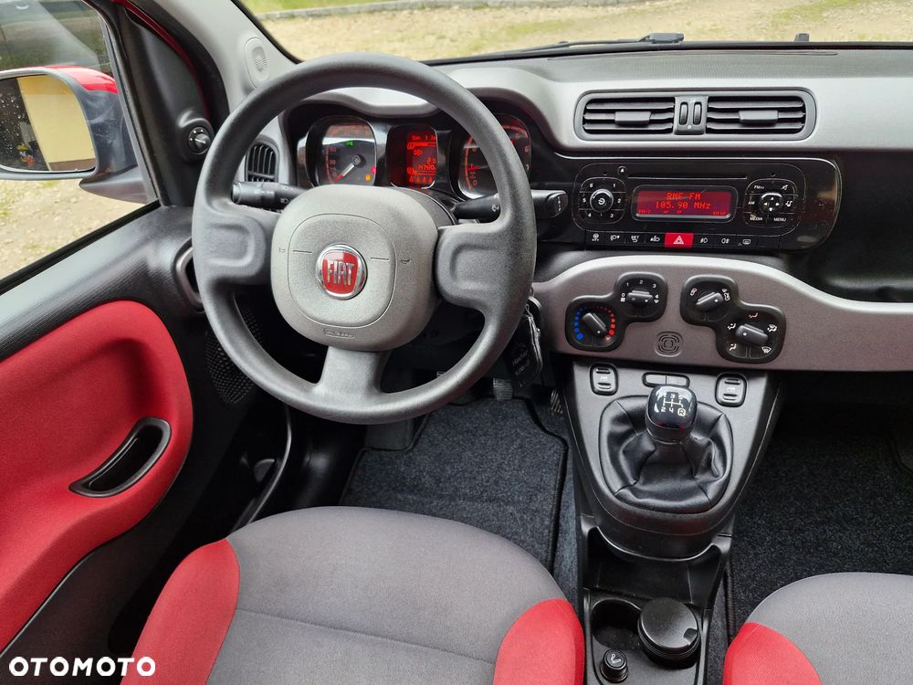 Fiat Panda 1.2 Mystyle - 10