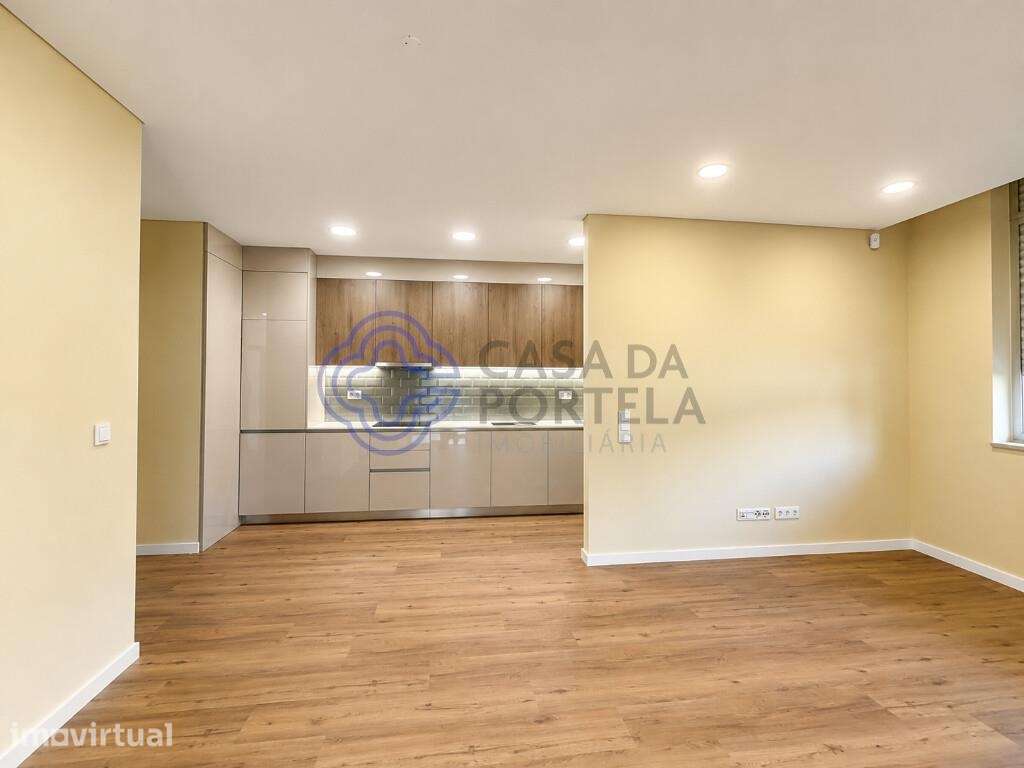 Apartamento T1 em Ermesinde, Valongo - Grande imagem: 5/13