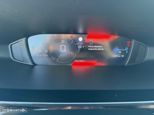 Peugeot 308 SW BlueHDi 130 EAT8 Business - 28