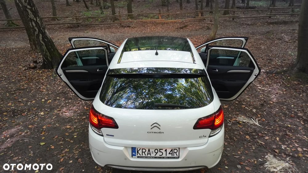 Citroën C4 1.6 BlueHDi Shine S&S - 7
