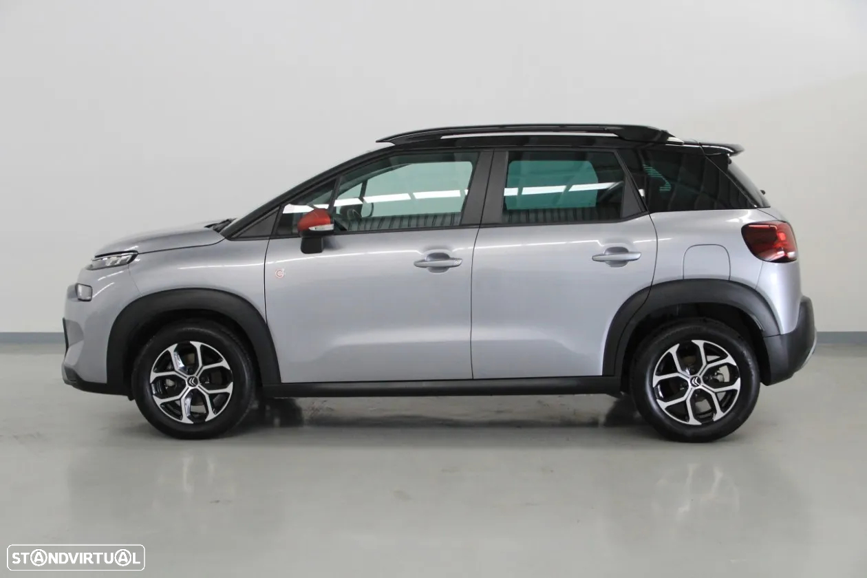 Citroën C3 Aircross 1.2 PureTech C-Series - 3