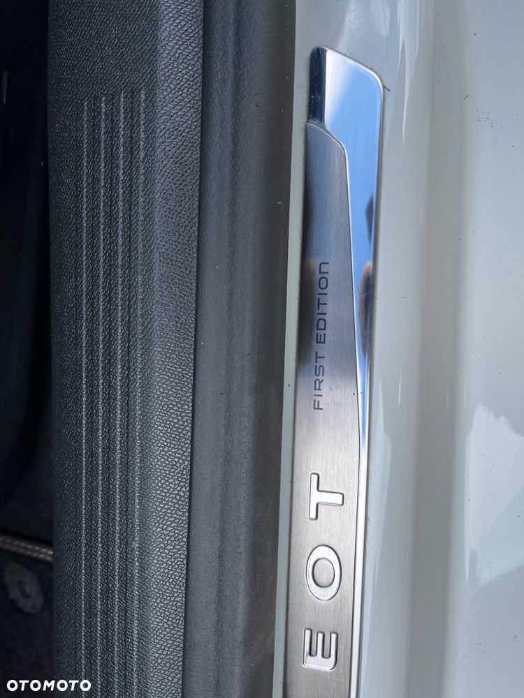 Peugeot 508 PureTech 225 EAT8 GT - 18