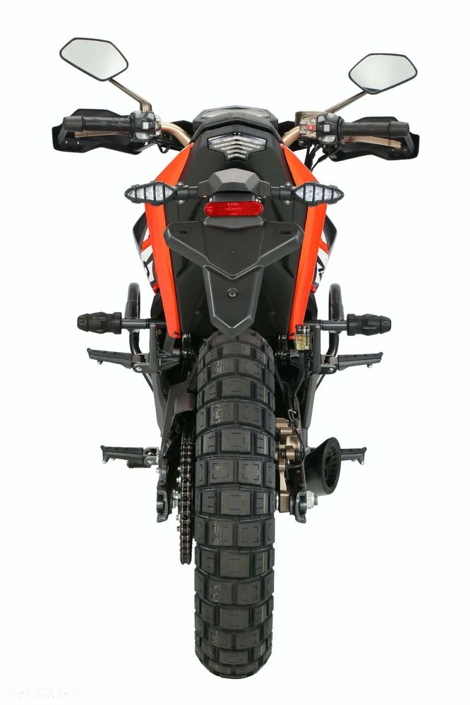 Zontes 125U1 - 11