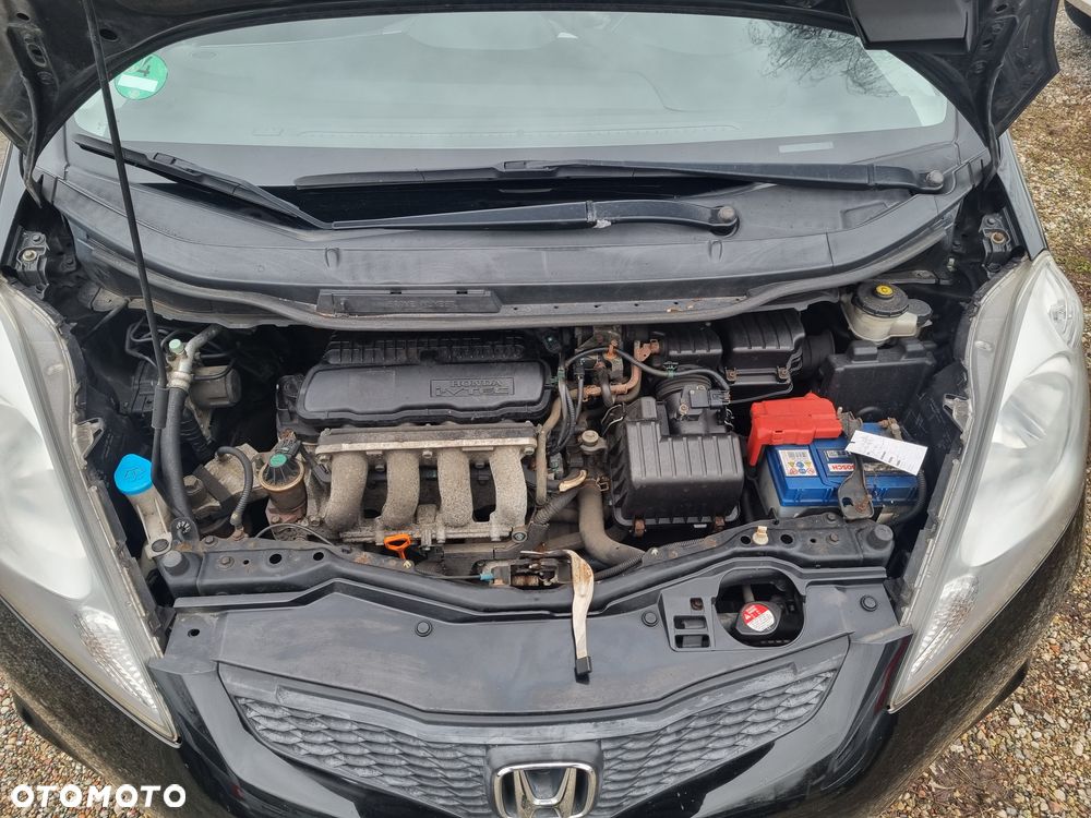 Honda Jazz 1.4 i-VTEC Elegance - 16