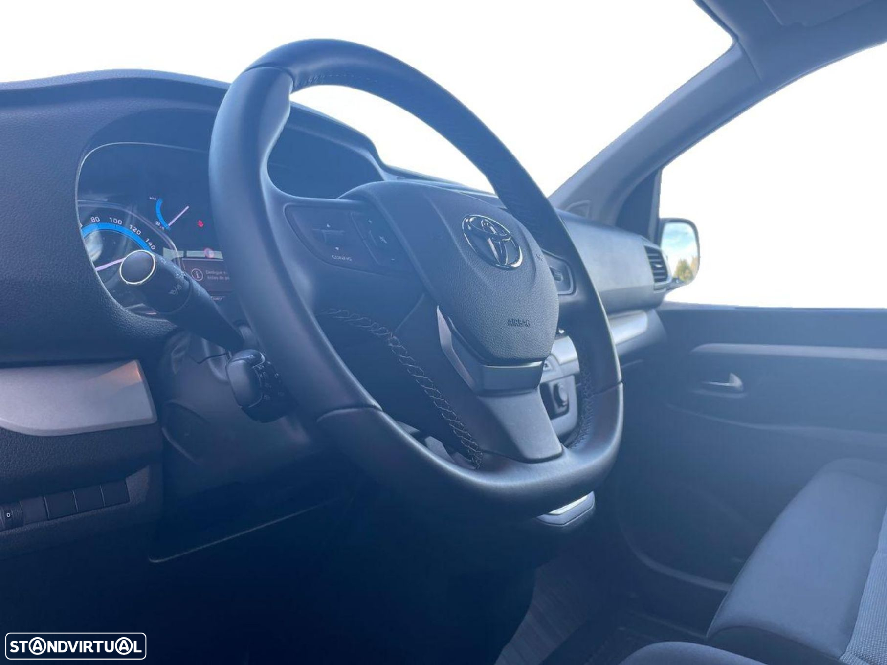 Toyota Proace Verso Electric - 10