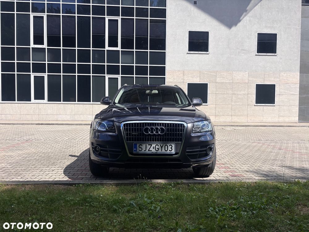 Audi Q5 2.0 TDI Quattro S tronic - 2