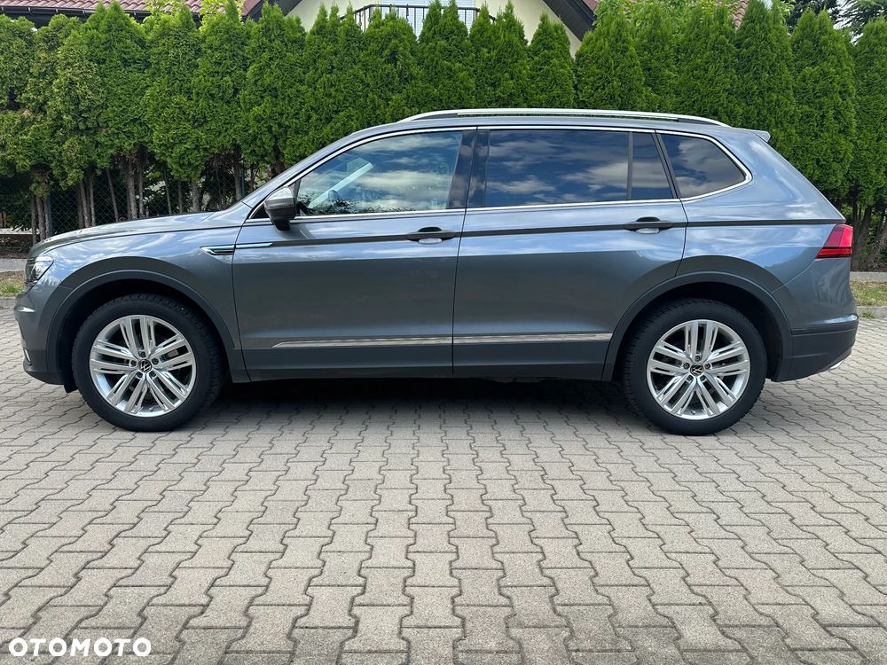 Volkswagen Tiguan Allspace 2.0 TDI SCR DSG Life - 8