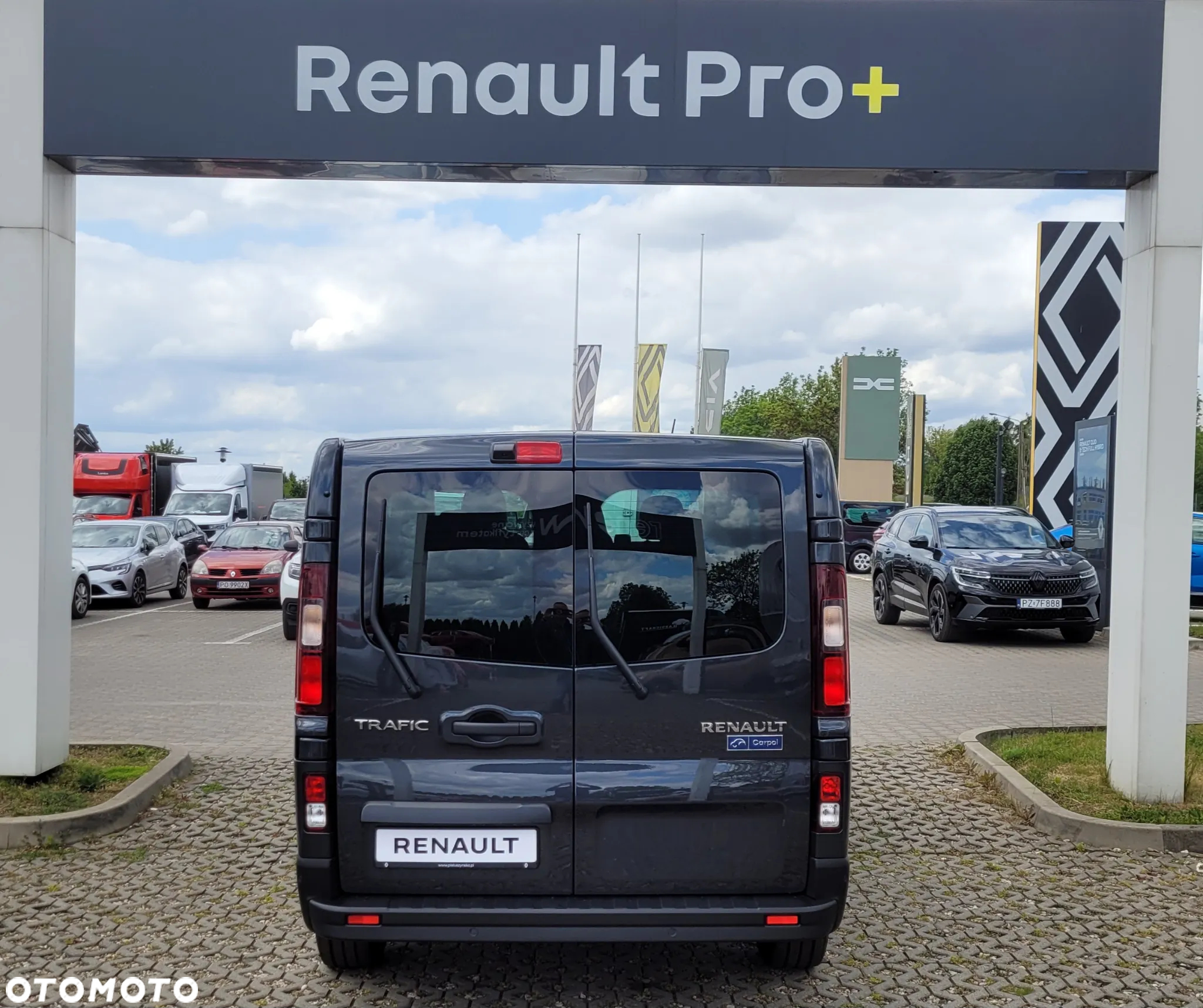 Renault Trafic - 7