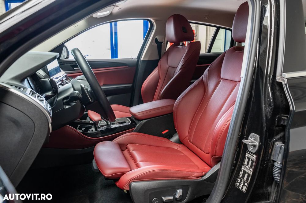 BMW X4 xDrive20d AT MHEV - 6