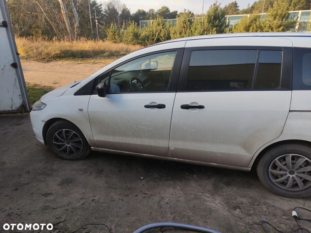 Mazda 5 2.0 CD Comfort - 6
