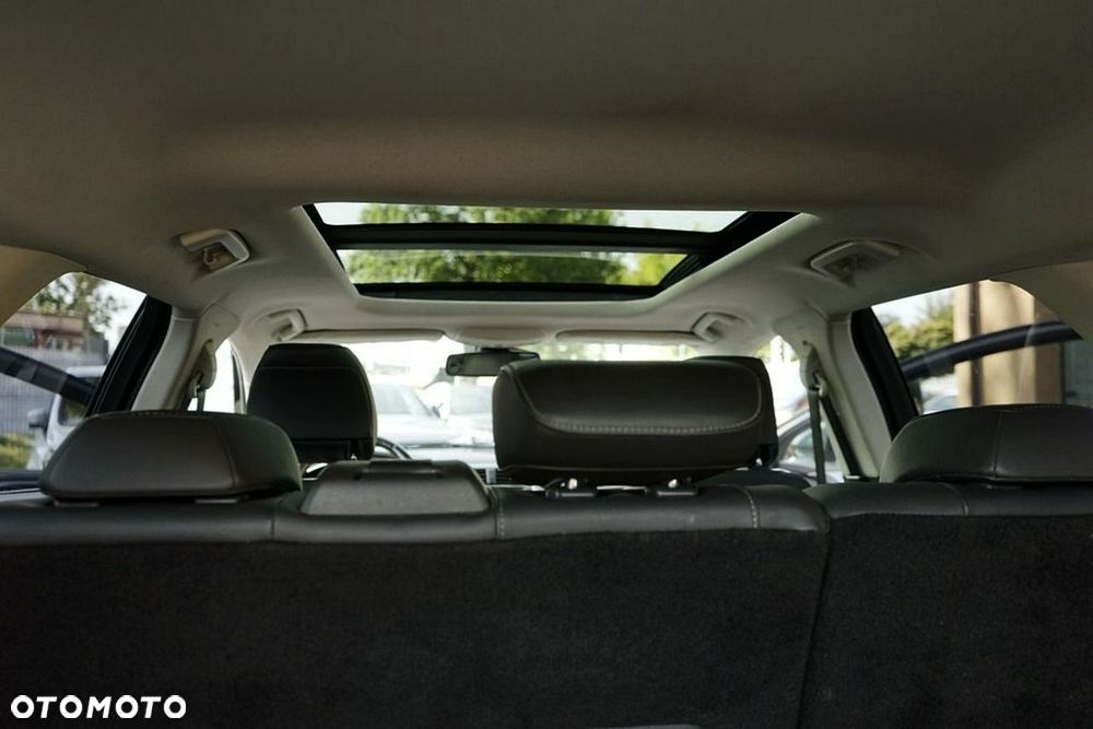 Ford Mondeo - 23