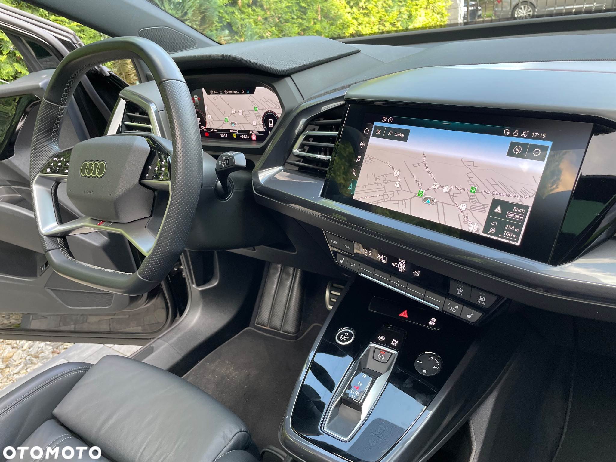 Audi Q4 e-tron - 30