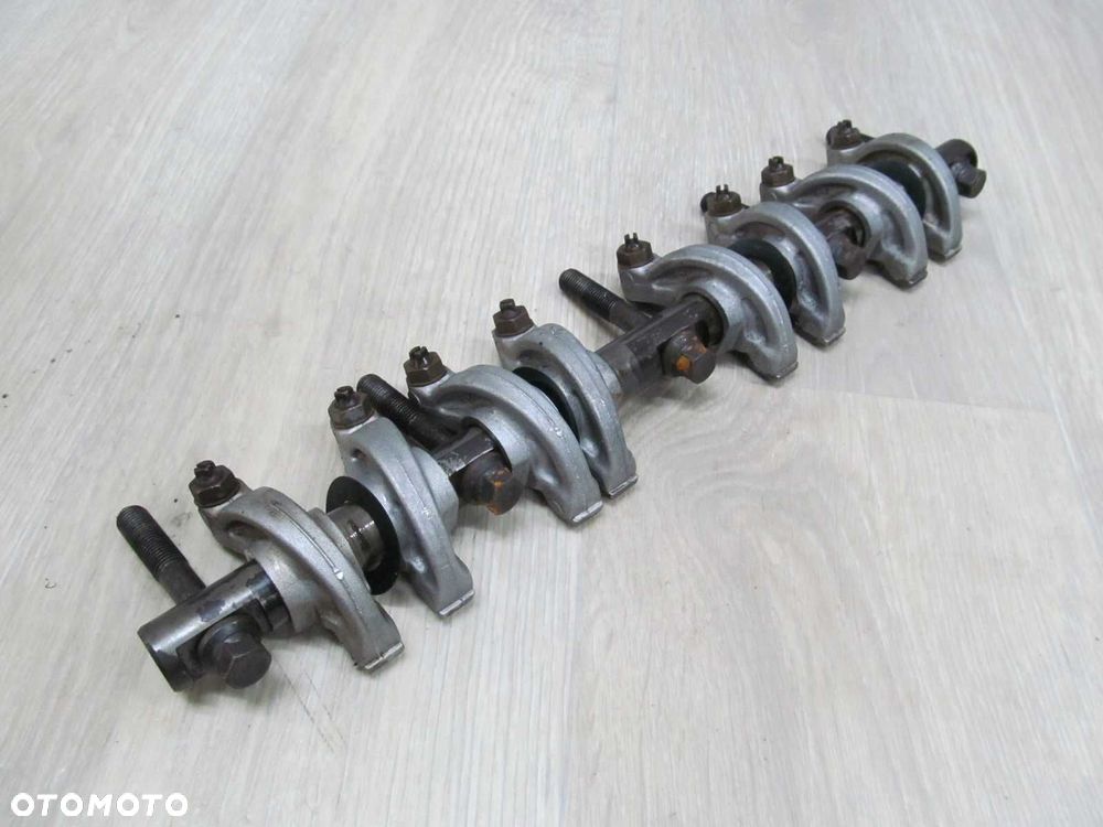 DAIHATSU HIJET PFAU PORTER 1.3 98- WALEK ROZRZADU DZWIGIENKI ZAWOROWE - 3