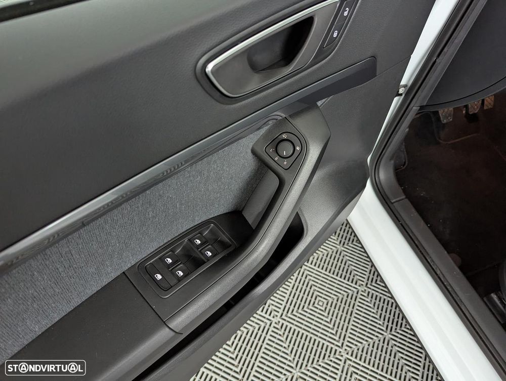 SEAT Ateca 1.0 TSI Style - 11