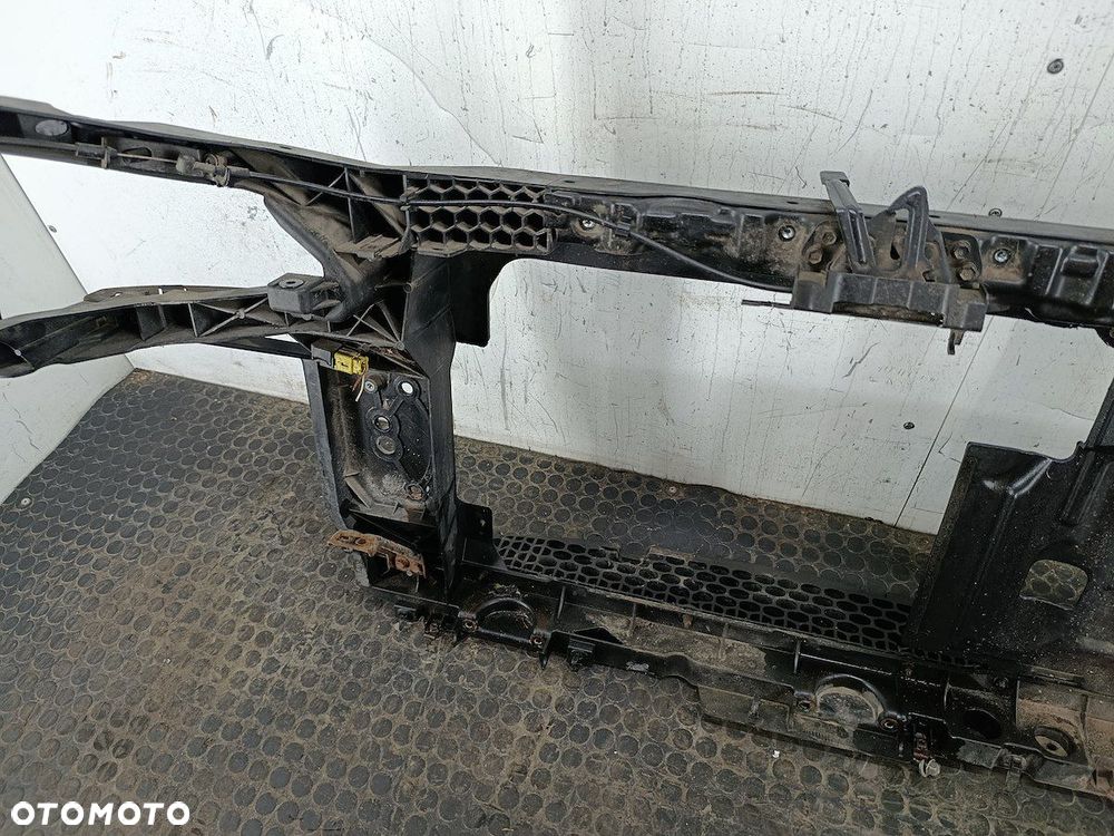 PAS PRZÓD, WZMOCNIENIE CZOŁOWE HYUNDAI I10 FL I 64101-0X000 1.1 12V - 7