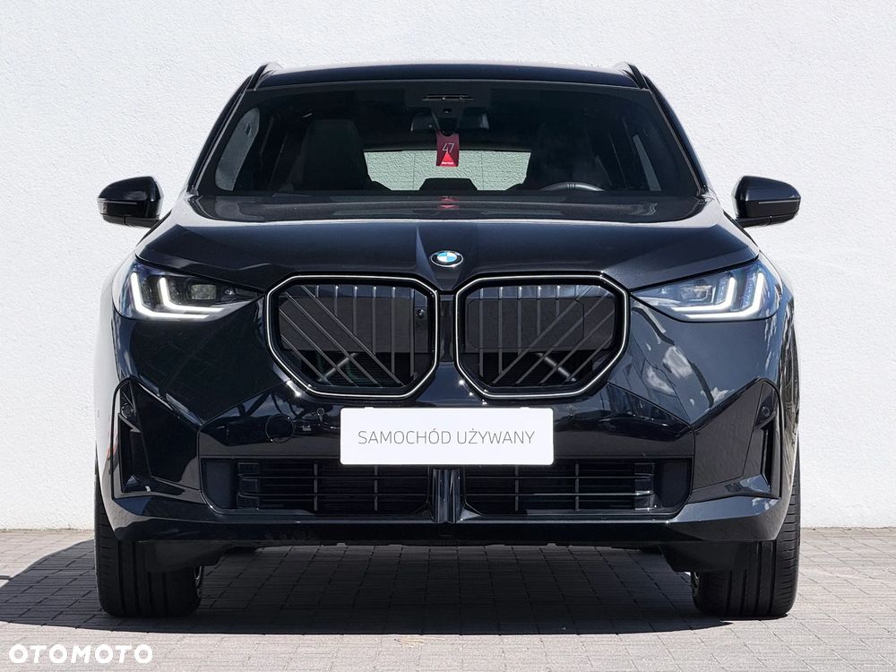 BMW X3 20 xDrive - 5