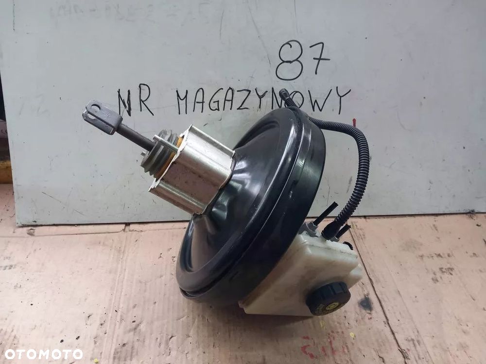 SERWO POMPA HAMULCOWA MINI R56 - 5