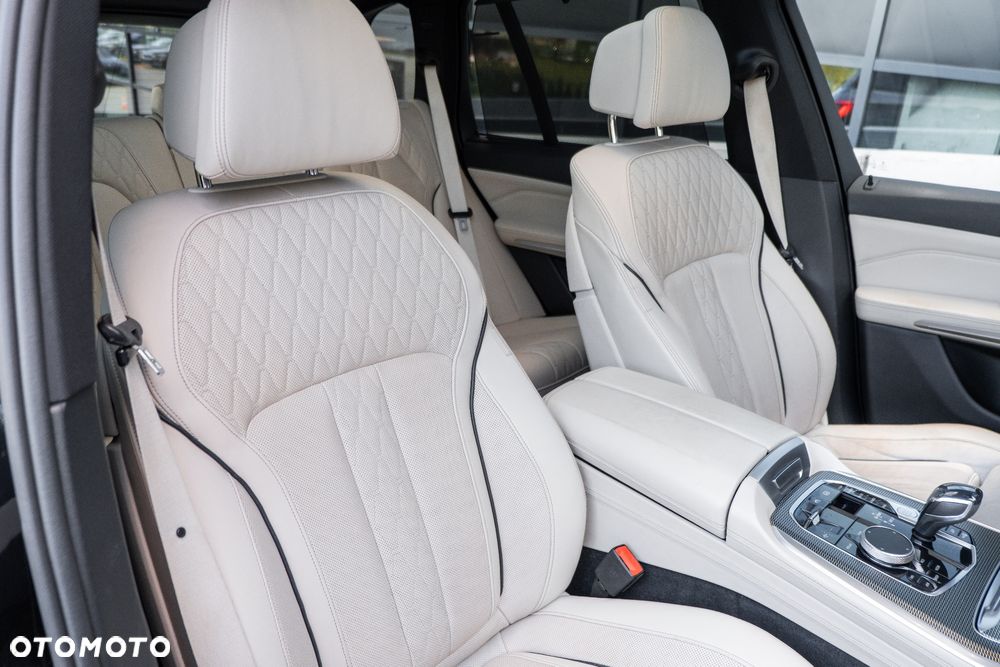 BMW X5 M - 10