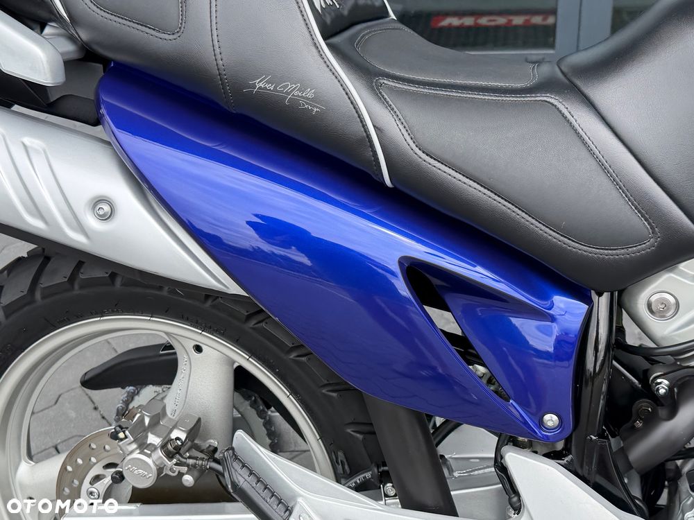 Honda Varadero - 15