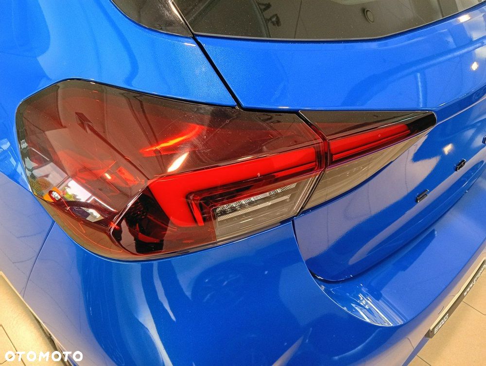 Opel Corsa - 8