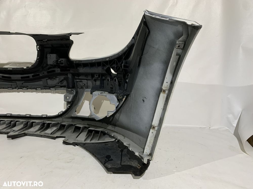 Bara fata Seat Altea, 2004, 2005, 2006, 2007, 2008, 2009, cod origine OE 5P0807221. - 6