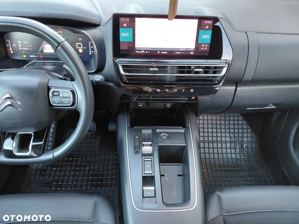 Citroën C5 Aircross - 20