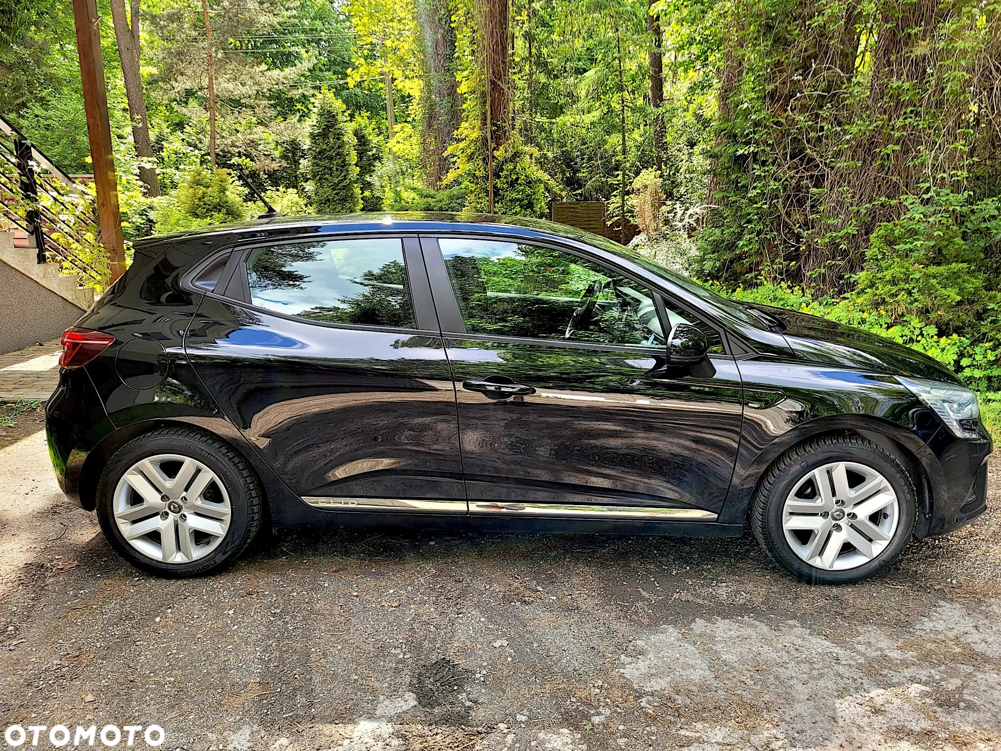 Renault Clio 1.0 TCe Zen - 9