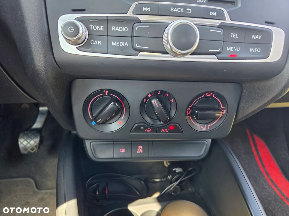 Audi A1 Sportback 1.6 TDI - 23