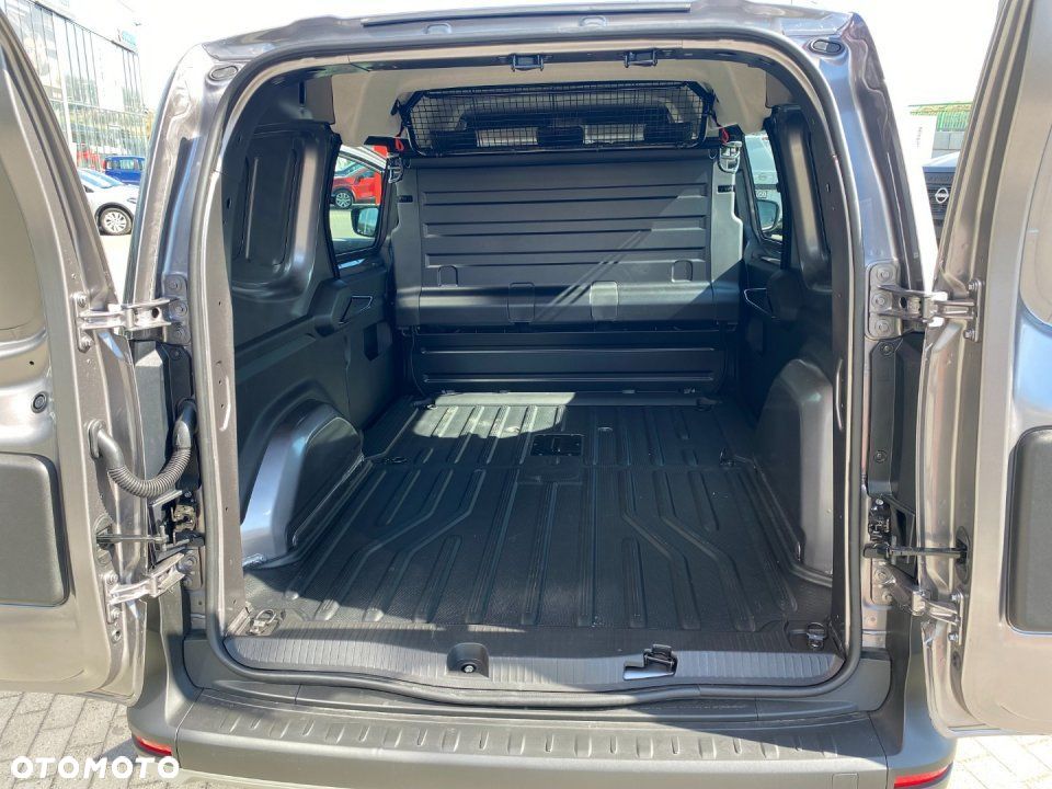Nissan Townstar - 8