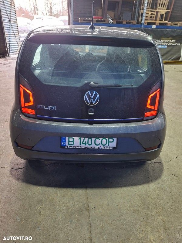 Volkswagen up! - 4
