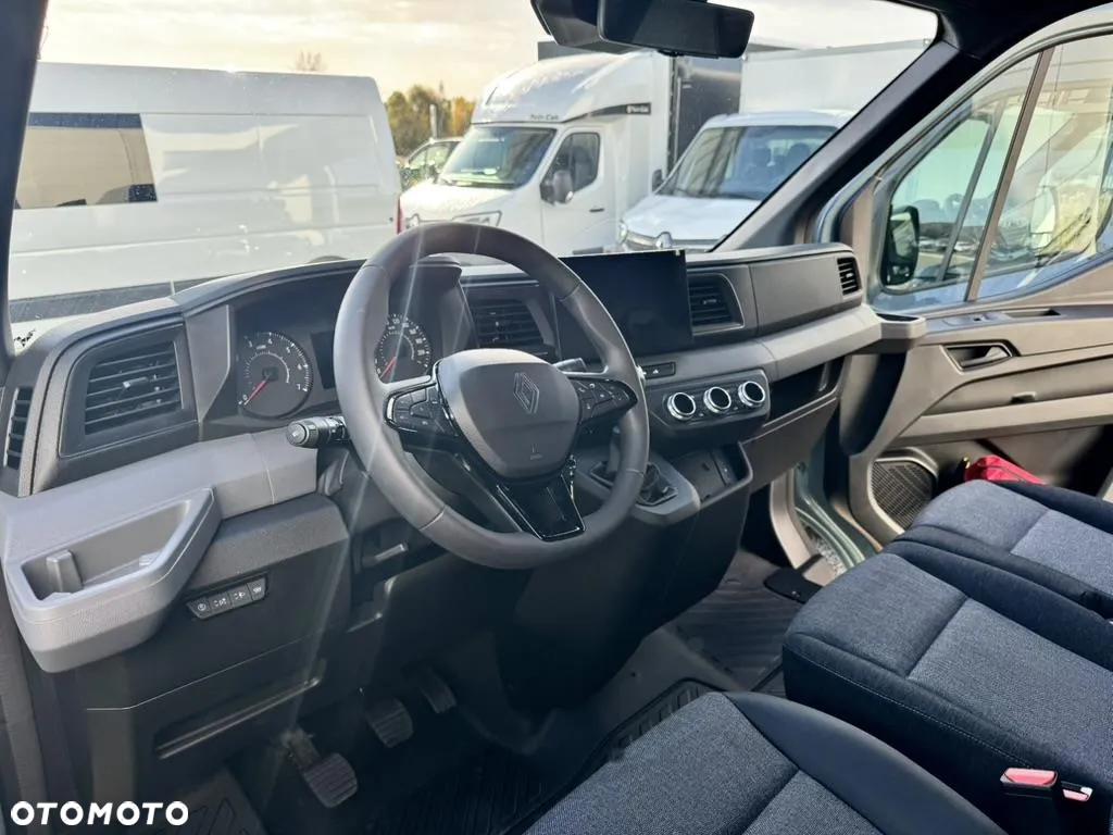Renault Master L3H2 130KM - 8