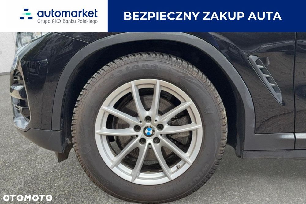 BMW X3 - 9