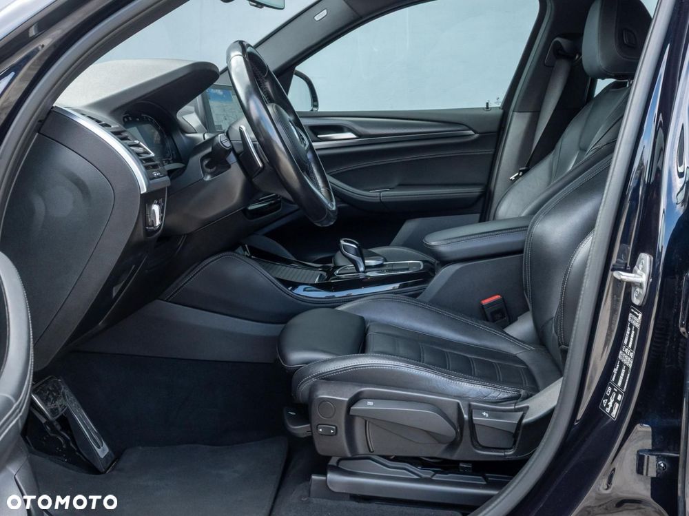 BMW X4 - 13