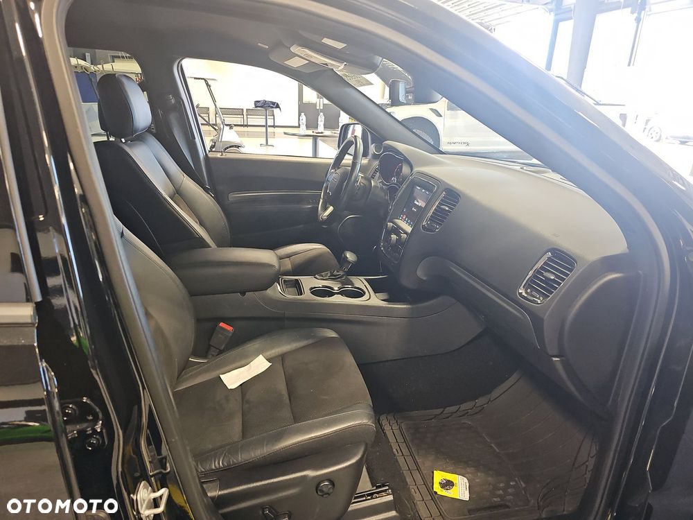 Dodge Durango - 4